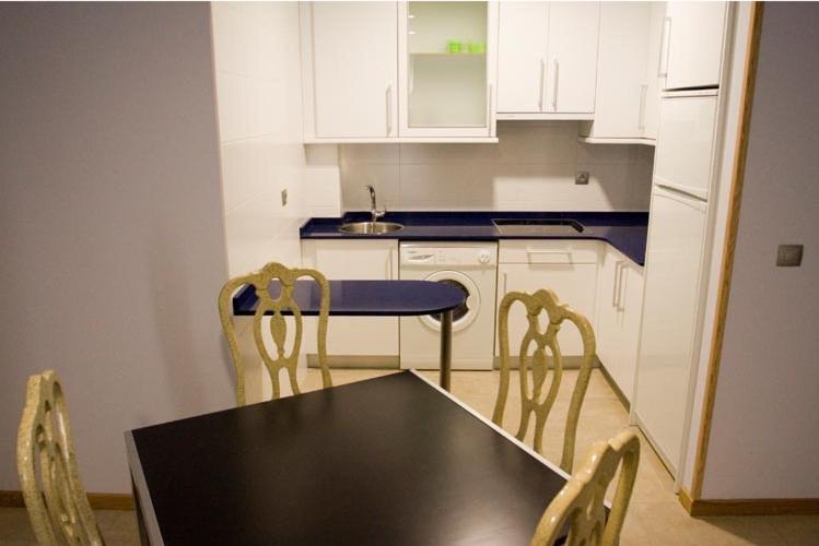 Apartamentos Turisticos Noray Argoños Zimmer foto