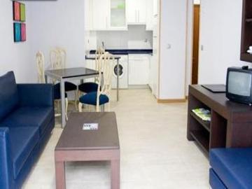 Apartamentos Turisticos Noray Argoños Exterior foto
